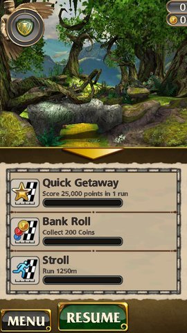 神庙逃亡之魔境仙踪1