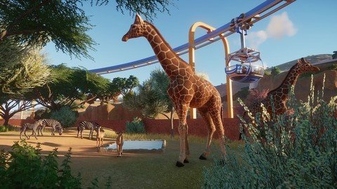 动物园之星steam2