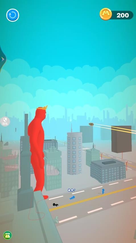 射击训练营手机2