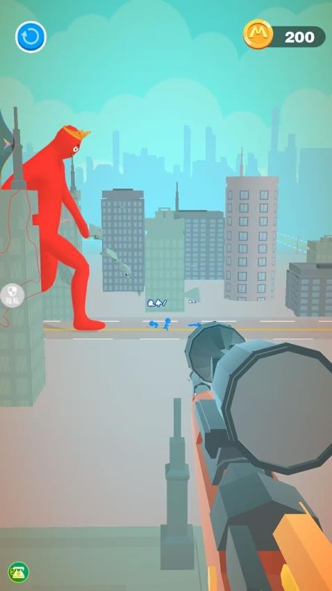 射击训练营手机3