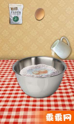 制作蛋糕24