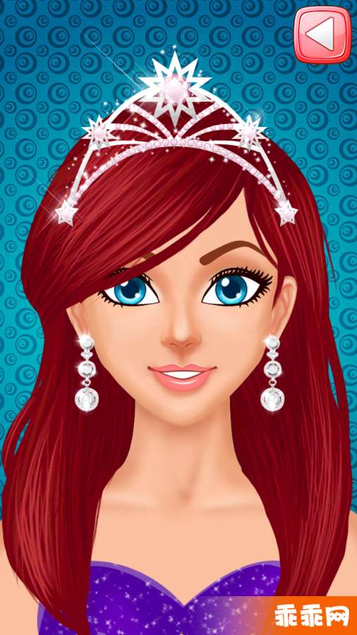 公主魔幻化妆沙龙2