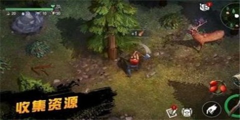 僵尸射击末日生存0