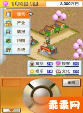 财阀都市汉化版2