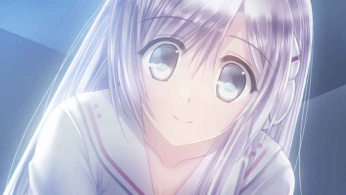 露西：她所期望的一切5