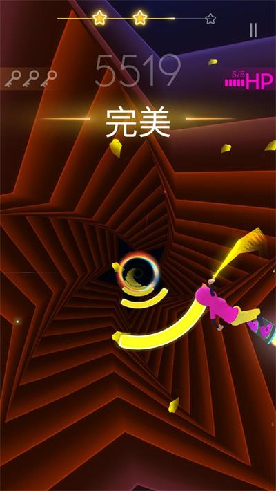 我的光剑击剑大师3