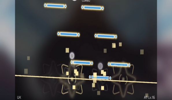 Phira模拟器2