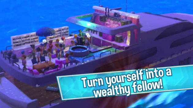 油管主播的生活ios版1