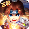 三国记将传官方版
