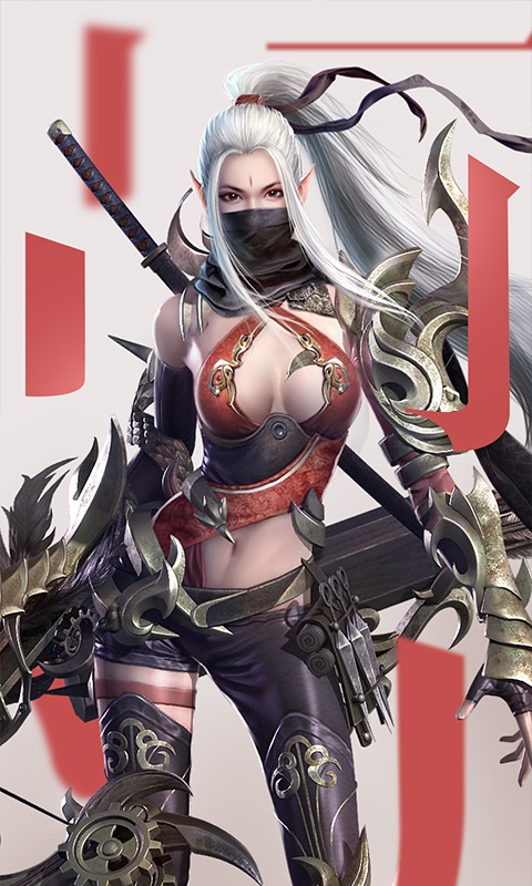 幻世唐门星耀版1