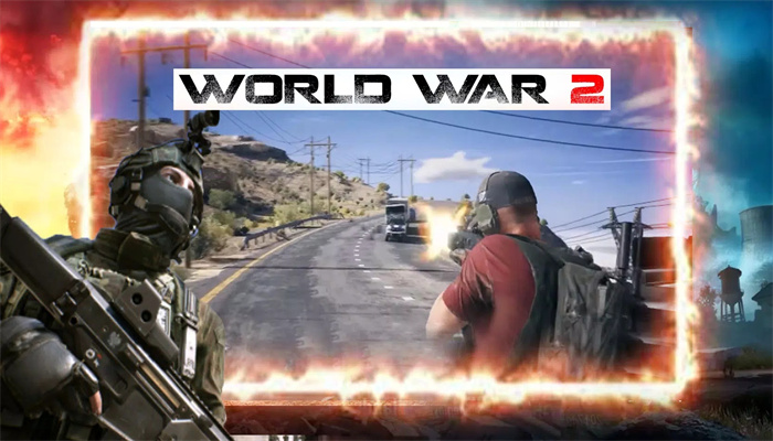 战场的召唤战区1