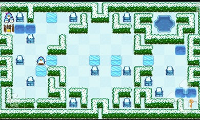 企鹅爸爸快回家2