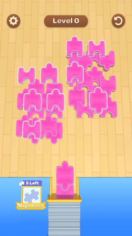 七巧板拼接3
