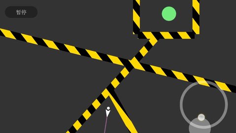 边界效应APP2