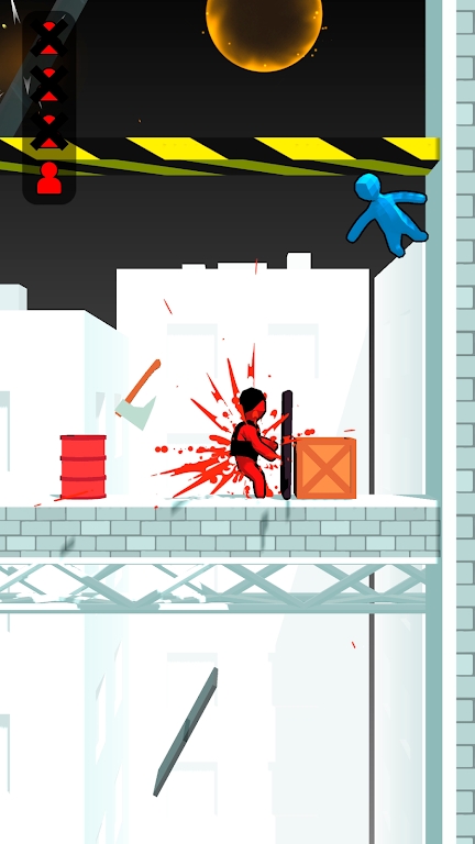 火柴人摇摆大师2