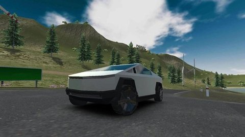 美国豪车模拟器汉化版安卓1