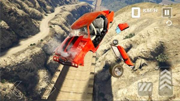 车轮的控制艺术2