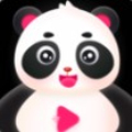 熊猫爱看本