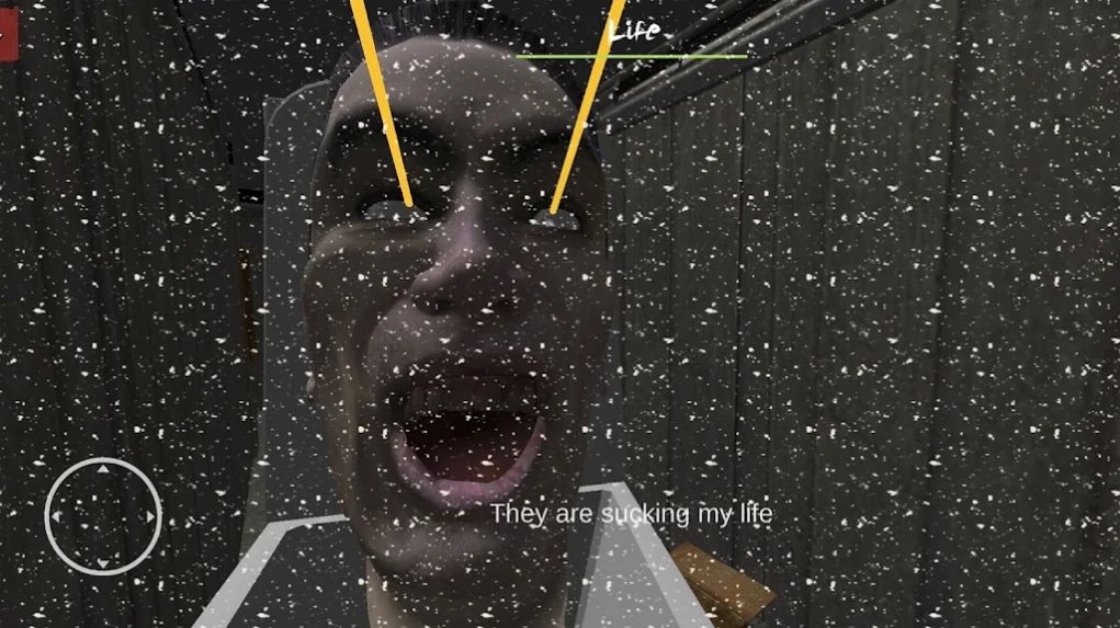 厕所怪物脑力谜题0