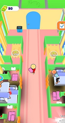 微型列车2