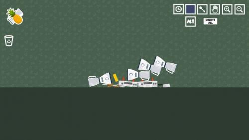 水果游乐场中文版1