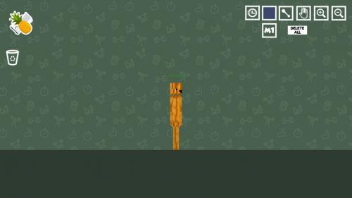 水果游乐场中文版2