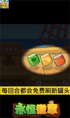 永恒徽章自走棋2