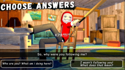 愤怒的男孩佩德罗免费版2