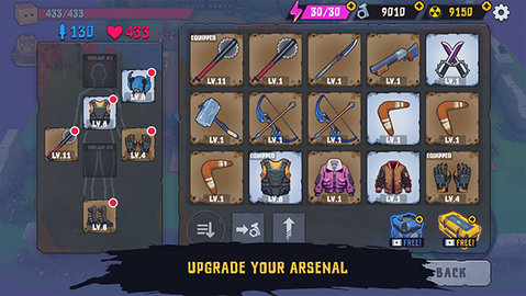 盒头僵尸必须死2