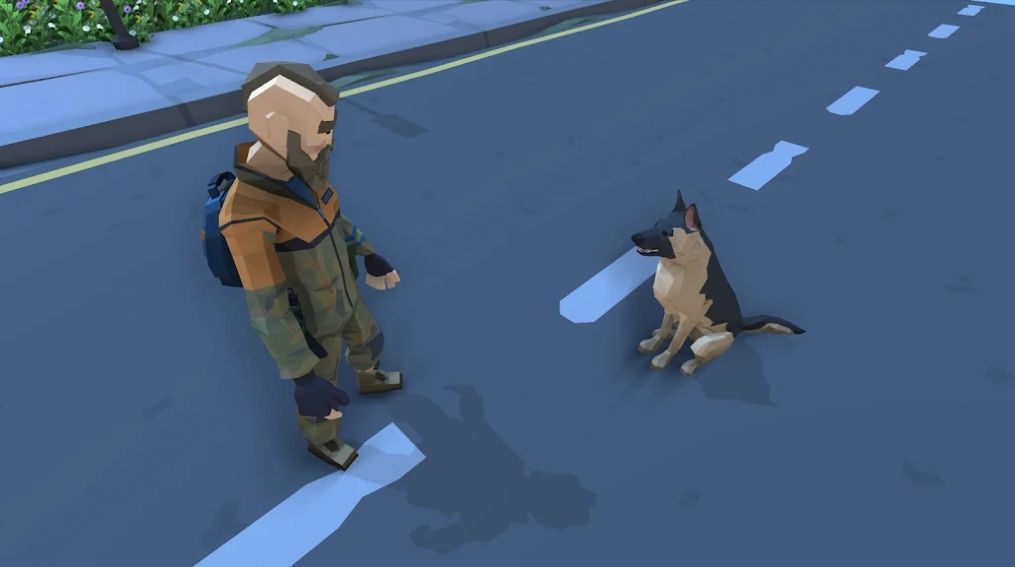 废土世界冒险家1