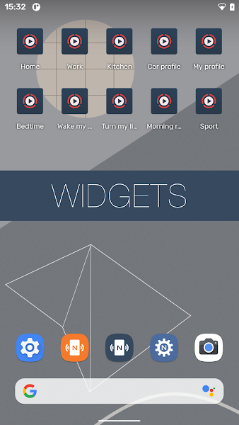 NFC Tools Pro汉化版