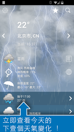 weather xl2