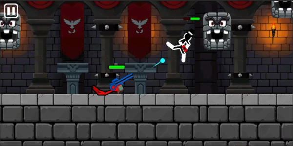 火柴人至高对决内置菜单