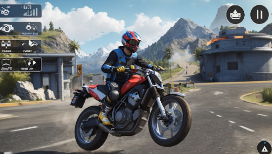 极限摩托挑战赛2