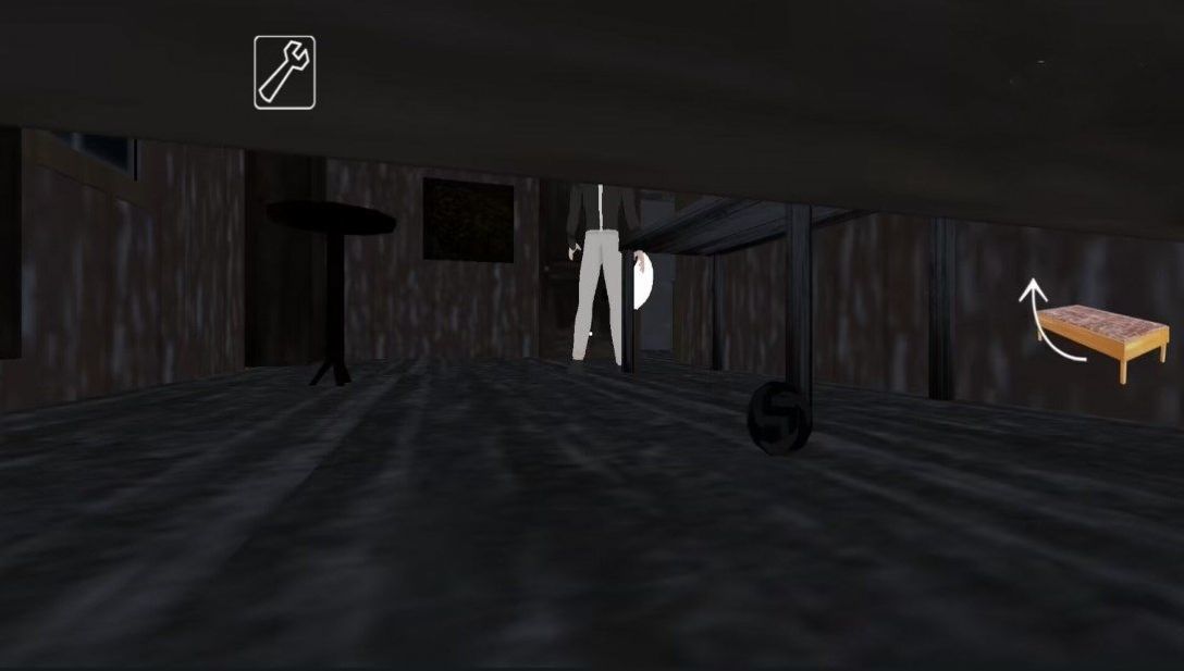 恐怖黑夜挑战 恐怖黑夜挑战