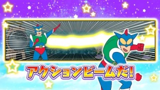 蜡笔小新梦幻春日部大战2
