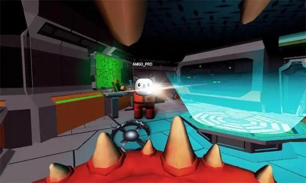 太空营救躲避冒名顶替者.jpg 太空营救躲避冒名顶替者.jpg