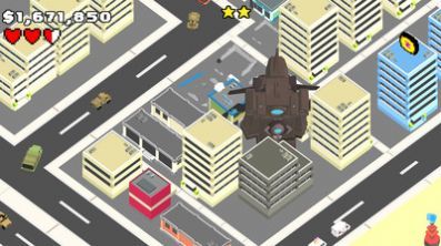 沙盒生存冒险大乱斗0