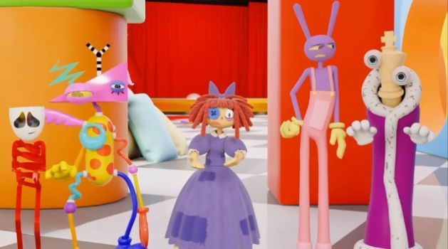 校霸生存模拟器2