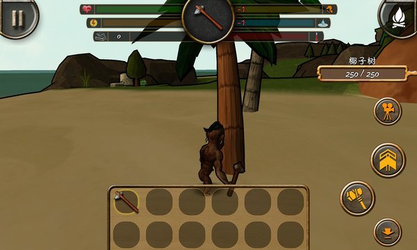 迪肯贝的生存冒险1