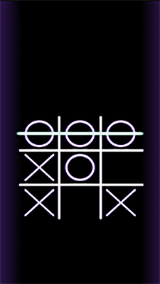 井字探险1