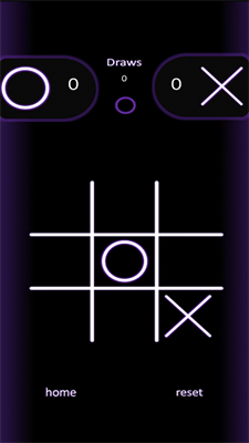 井字探险2