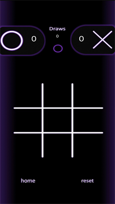 井字探险3