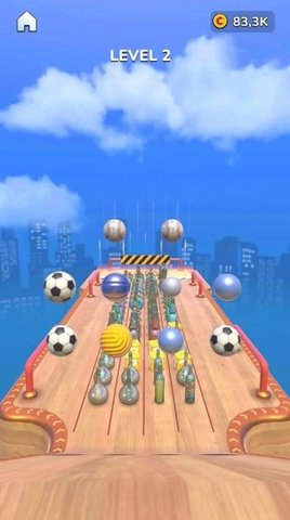 融合滚动球1