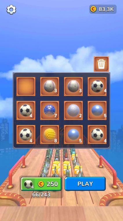 融合滚动球2