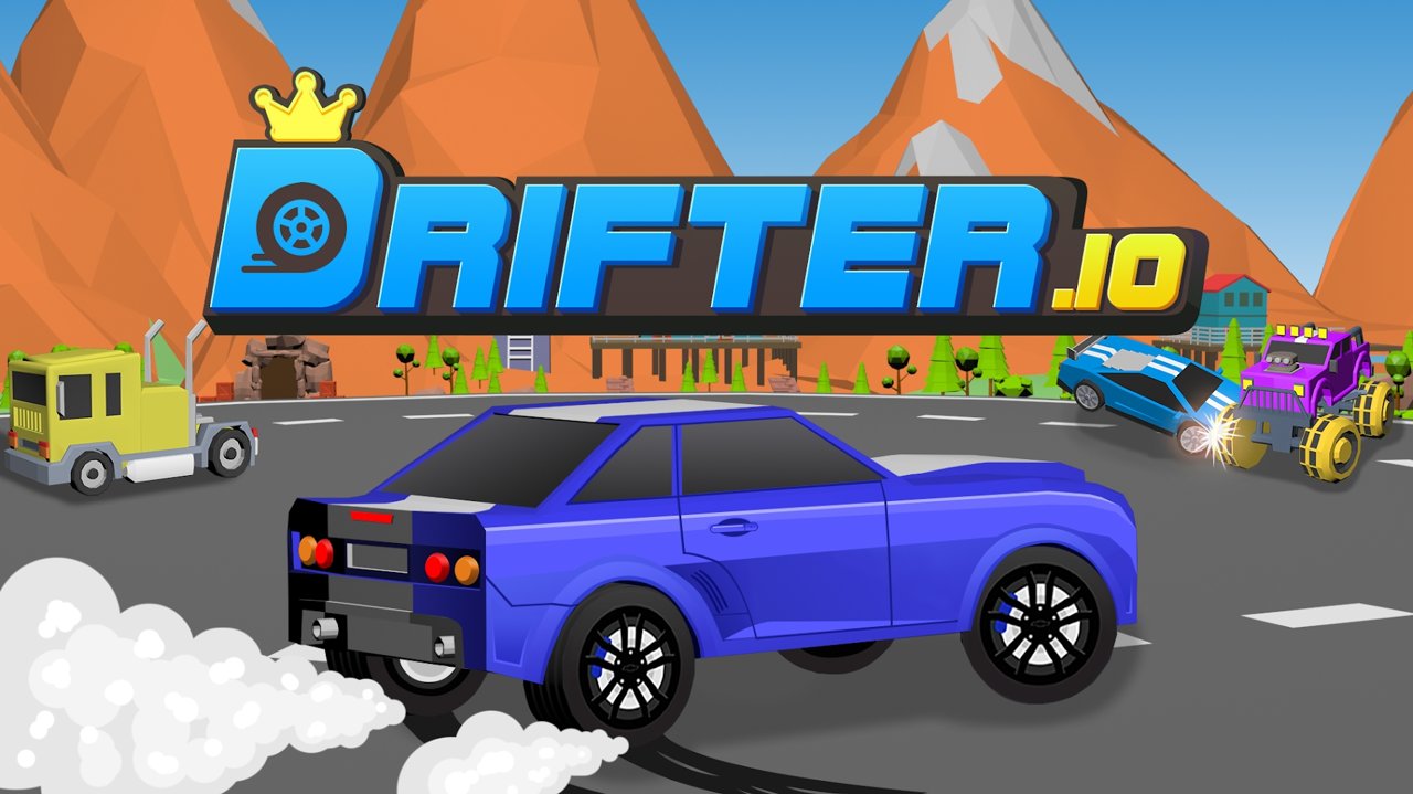 Drifter1