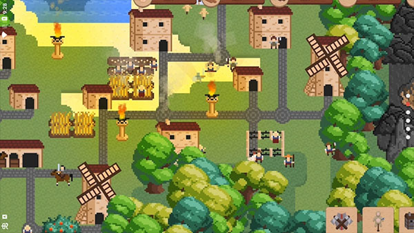 领土战争无限资源2