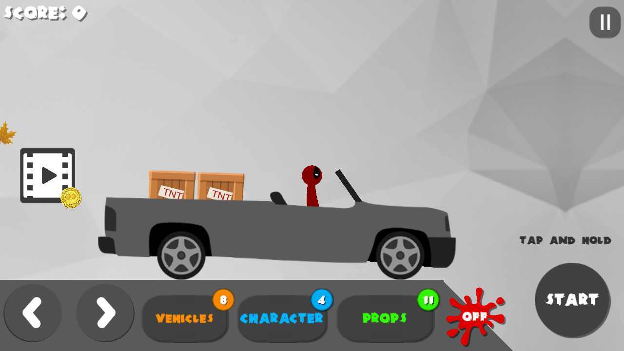 弄死火柴人2泯灭2