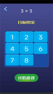 华容道图解1