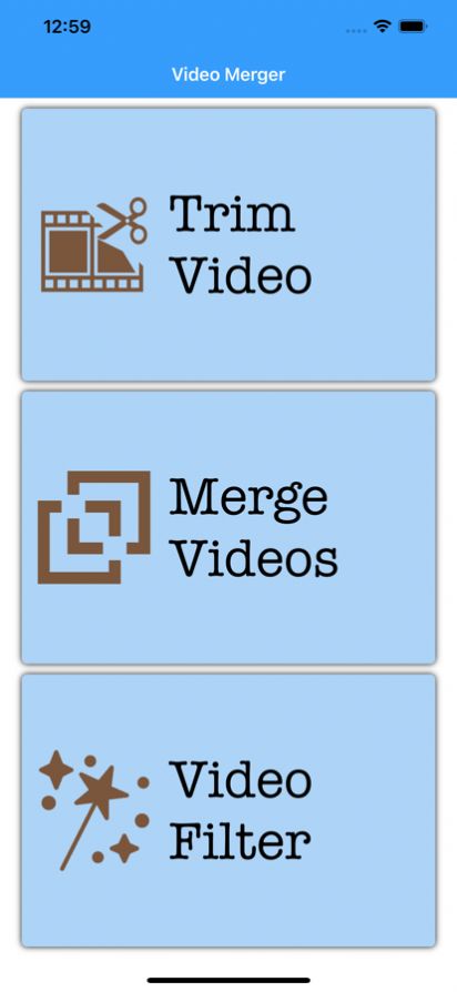 视频合成器剪辑3